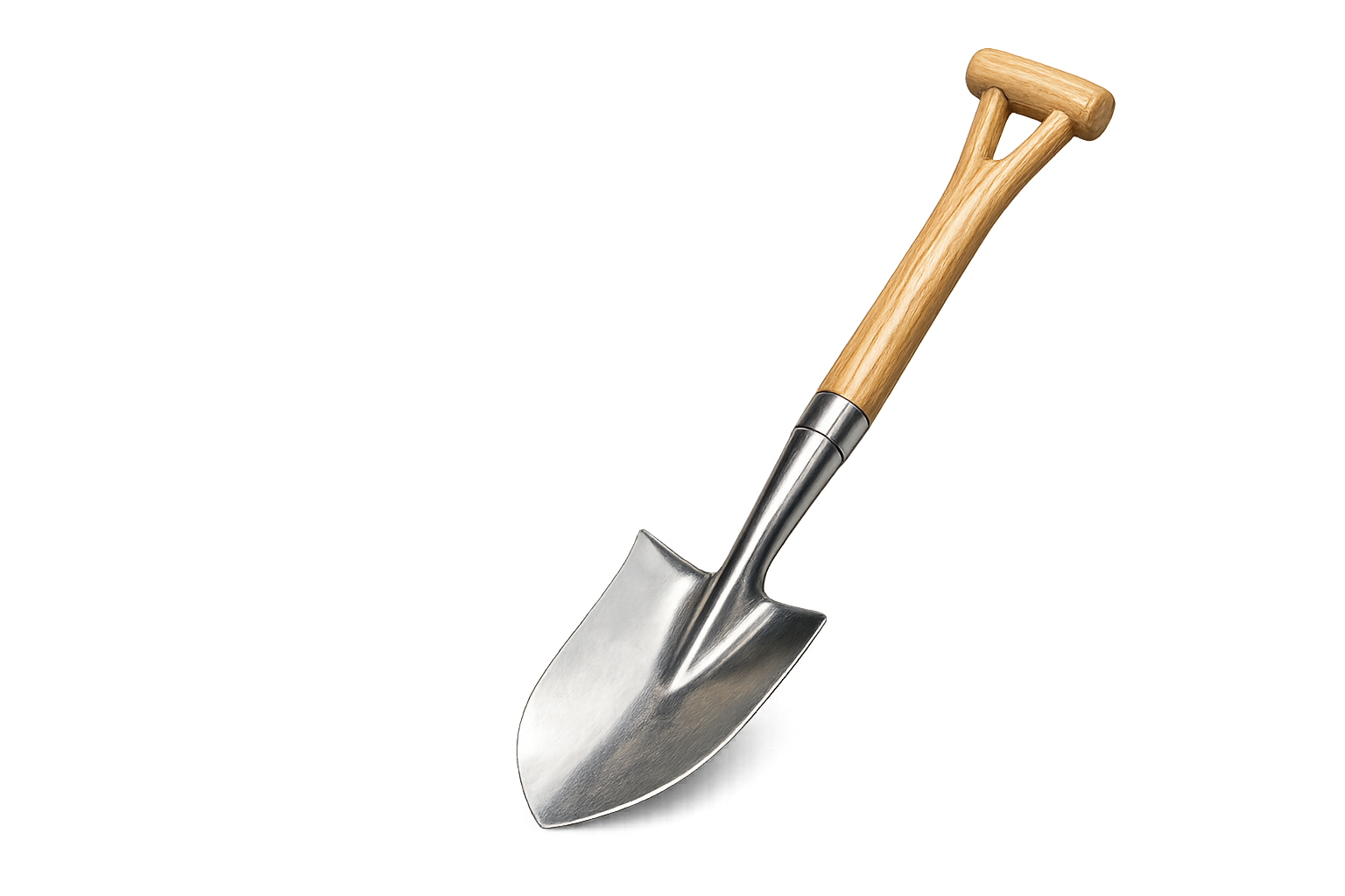 Shovel